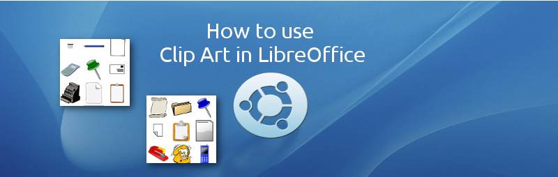 cliparts libreoffice - photo #23