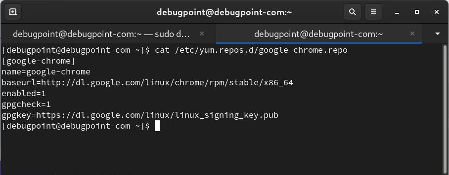debugpoint com