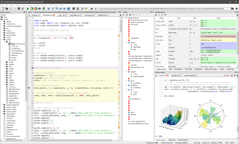 5 Beste Python IDE en Code Editor - 2020 Editie | Natuurondernemer