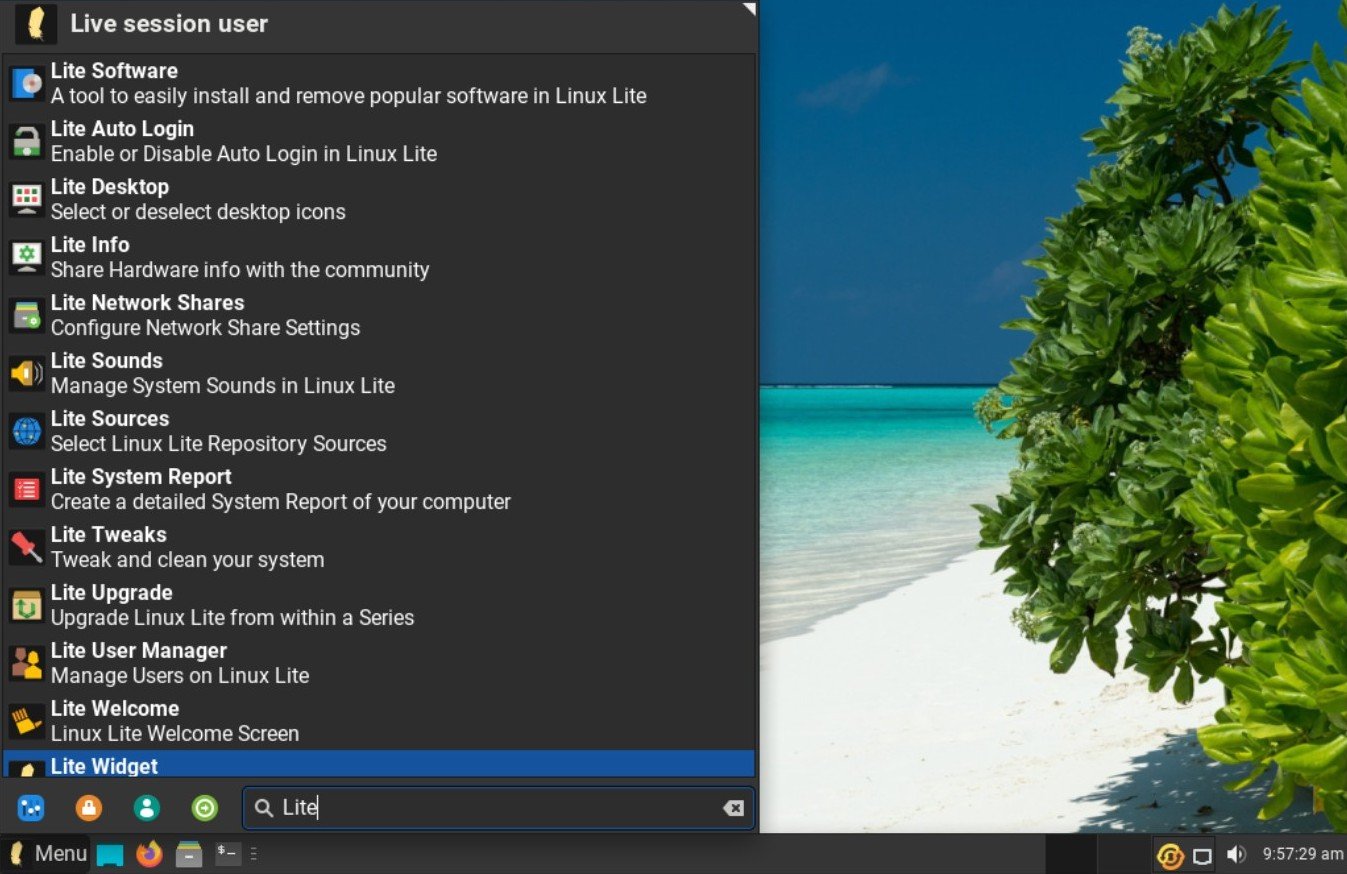 Linux Lite 5 2 Review Best Alternative OS For Older Hardware