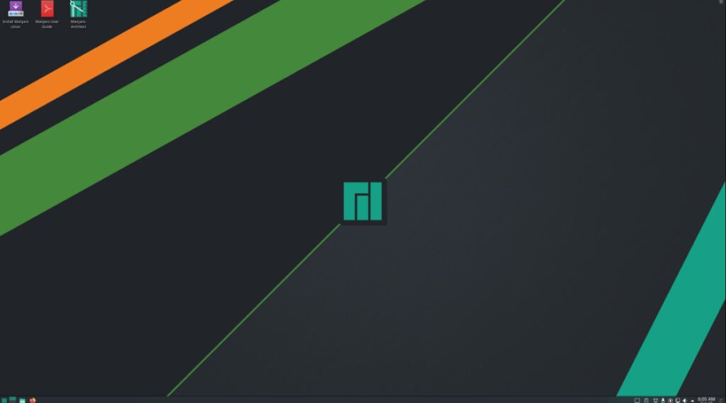 Manjaro 20.2 Brings the Latest Kernel, GNOME, KDE, and Xfce