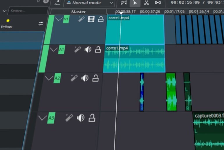 mpv Media Player for Linux A VLC Replacement