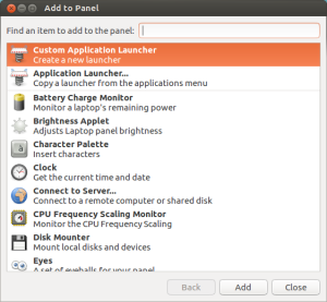 Install Classic GNOME Flashback in Ubuntu 16.04 Replacing Unity