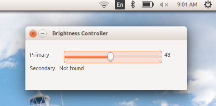 how to make dell laptop screen brighter