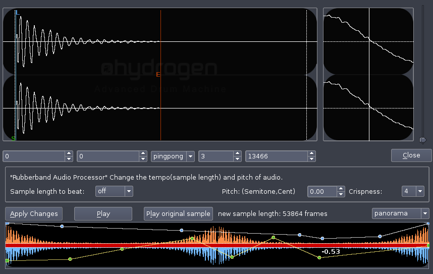 Ubuntu drum machine deals