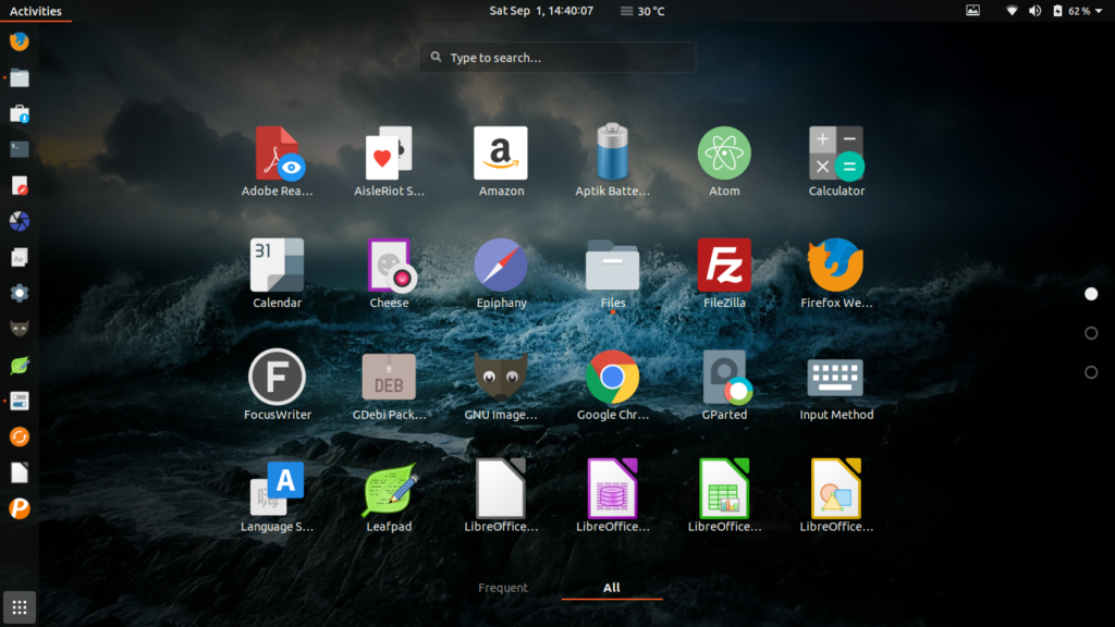 Give Your Ubuntu a New Look Using Paper Theme