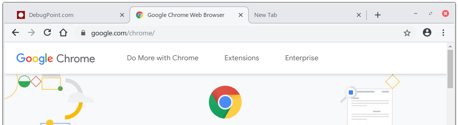 UI Changes