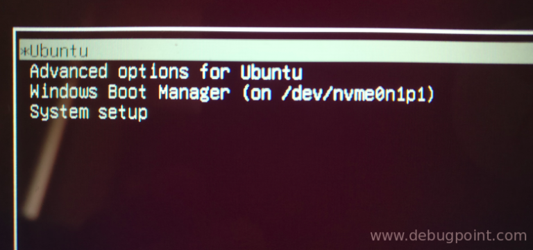 Complete Guide to Dual Boot Windows and Ubuntu