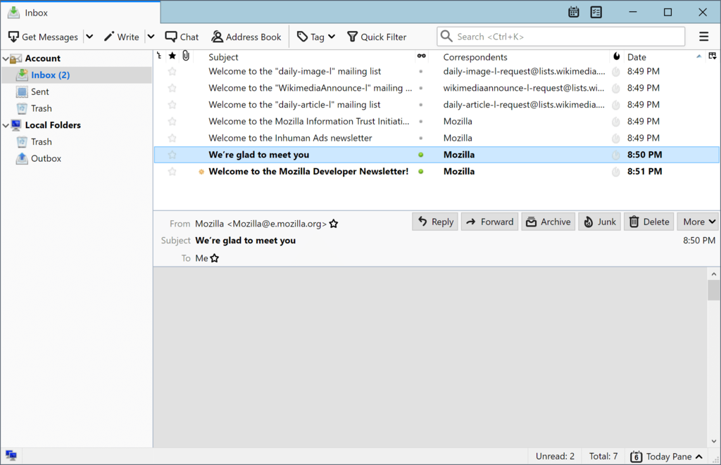 best free imap email client for windows best free imap email client for windows