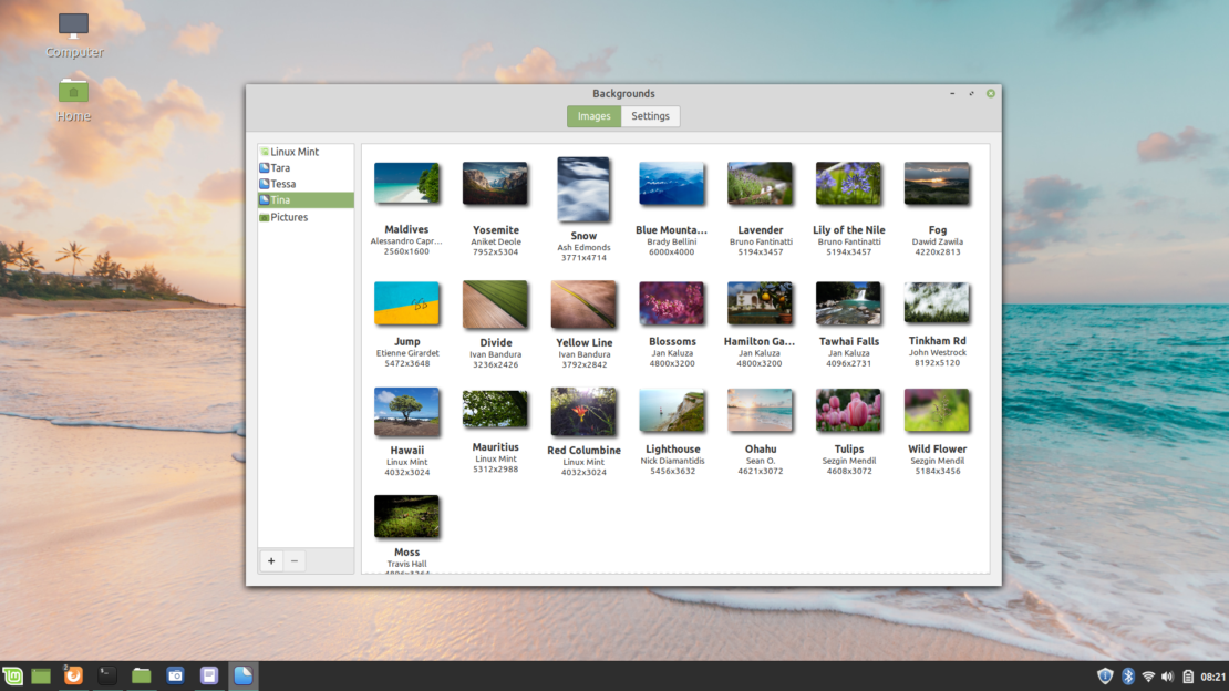 Linux Mint 19.2 Cinnamon Released. Here's What's New