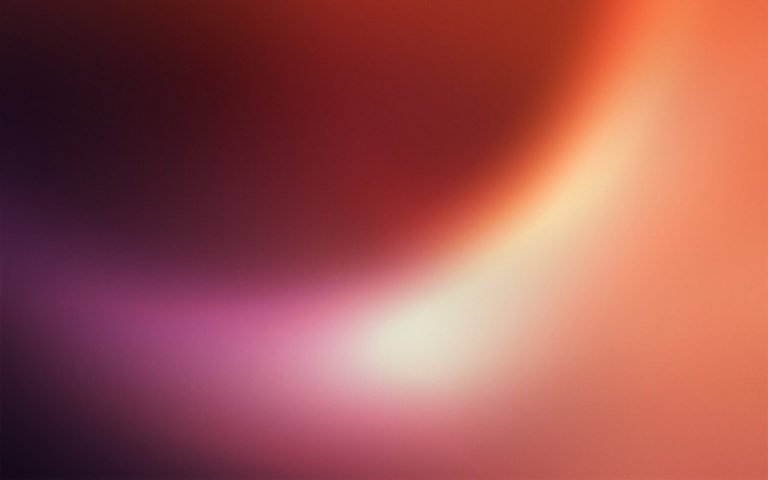 List of All Default Ubuntu Official Wallpaper [Gallery]