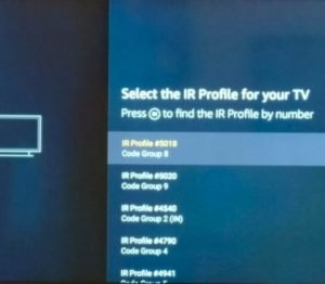 How to Enable Volume and Power Control in Amazon Fire TV Stick
