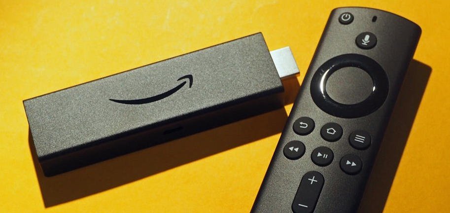 Fire TV Stick