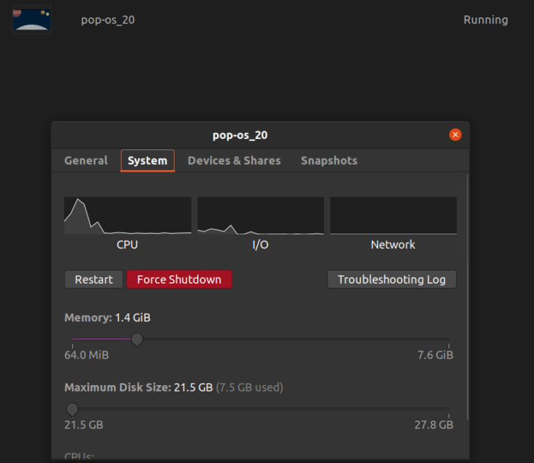 How to Install and Use GNOME Boxes to Create Virtual Machines