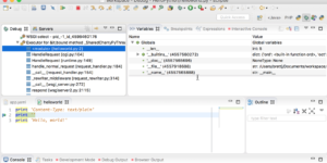 6 Best Python IDE(s) and Code Editor(s) - Top List of 2024
