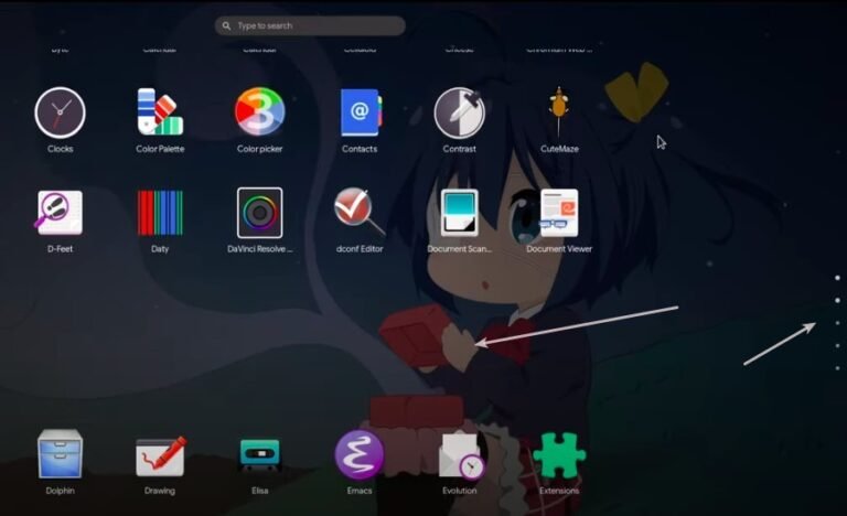 デスクトップの機能強化、ファイルの高速化などを備えた GNOME 46 が登場