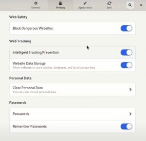 デスクトップの機能強化、ファイルの高速化などを備えた GNOME 46 が登場