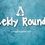 Weekly Roundup