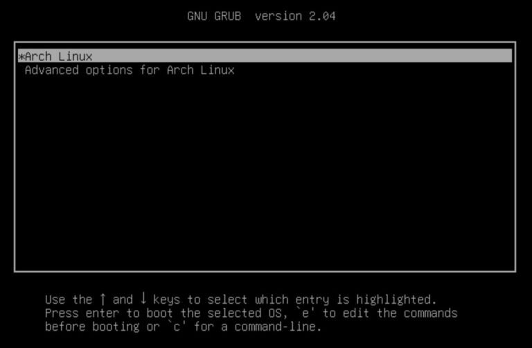 How to Install Arch Linux [Beginner's Guide]