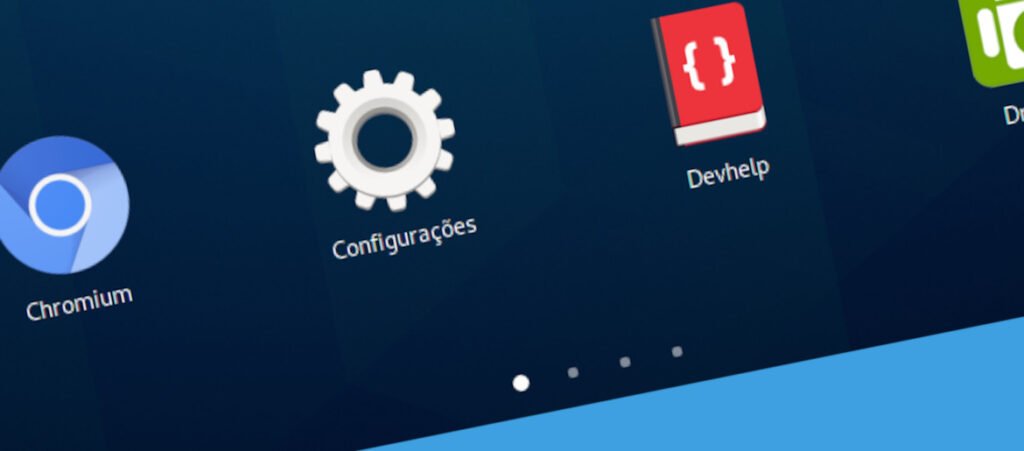 GNOME 40 Archives - DebugPoint.com