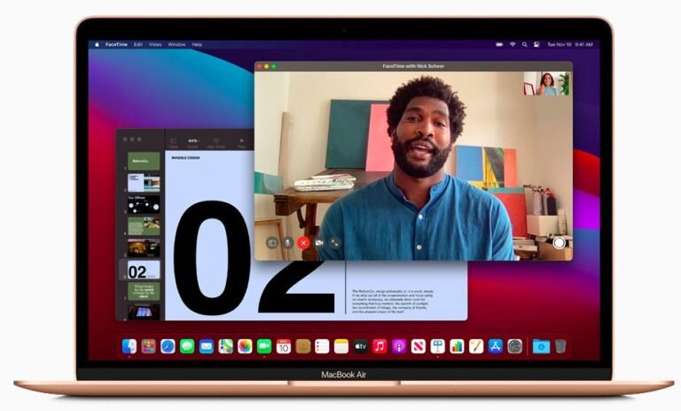 Linux is Coming to Apple M1 macs Devices