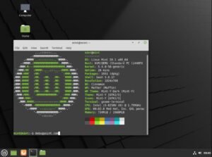 Linux Mint 20.1 "Ulyssa" Beta is now Available for Download