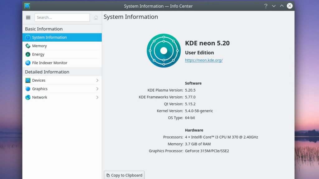 KDE Announces Plasma 5.20.5 Bug Fix Release. Update Now.