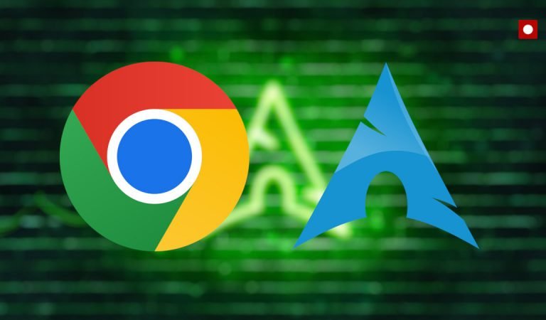 How to Install Google Chrome in Arch Linux and Manjaro How to Install Google Chrome in Arch Linux and Manjaro