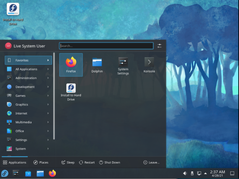 How to Migrate to Fedora from Ubuntu [Beginner's Guide]