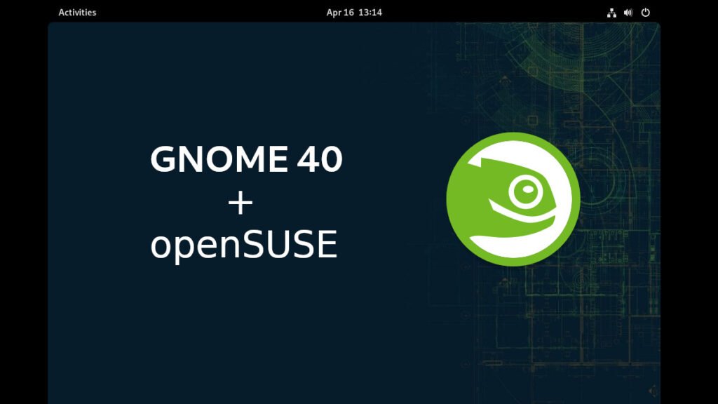 GNOME 40 Archives - DebugPoint.com