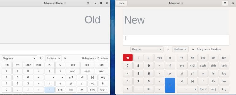 GNOME 41 - Top New Features and Release Schedule
