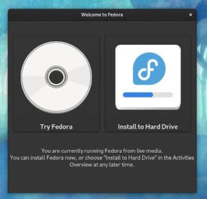 How to Install Fedora 34 Workstation [Step by Step]