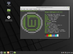 Linux Mint 20.2 is released. New Features, Download and Upgrade Details