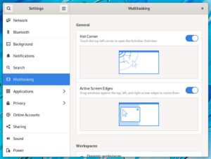 GNOME 41 Release Promises Stable Desktop with a Better Road Ahead