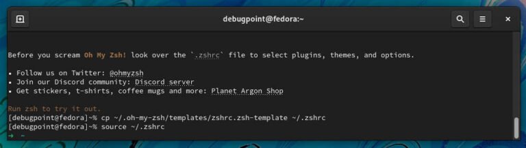 Zsh Get Script Directory | Get path of current script when executed ...