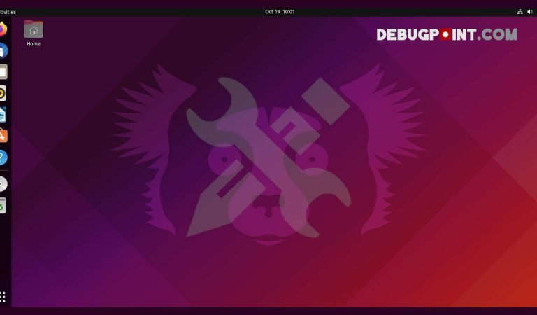 10 Things to do After Installing Ubuntu 21.10 Impish Indri 10 Things to do After Installing Ubuntu 21.10 Impish Indri