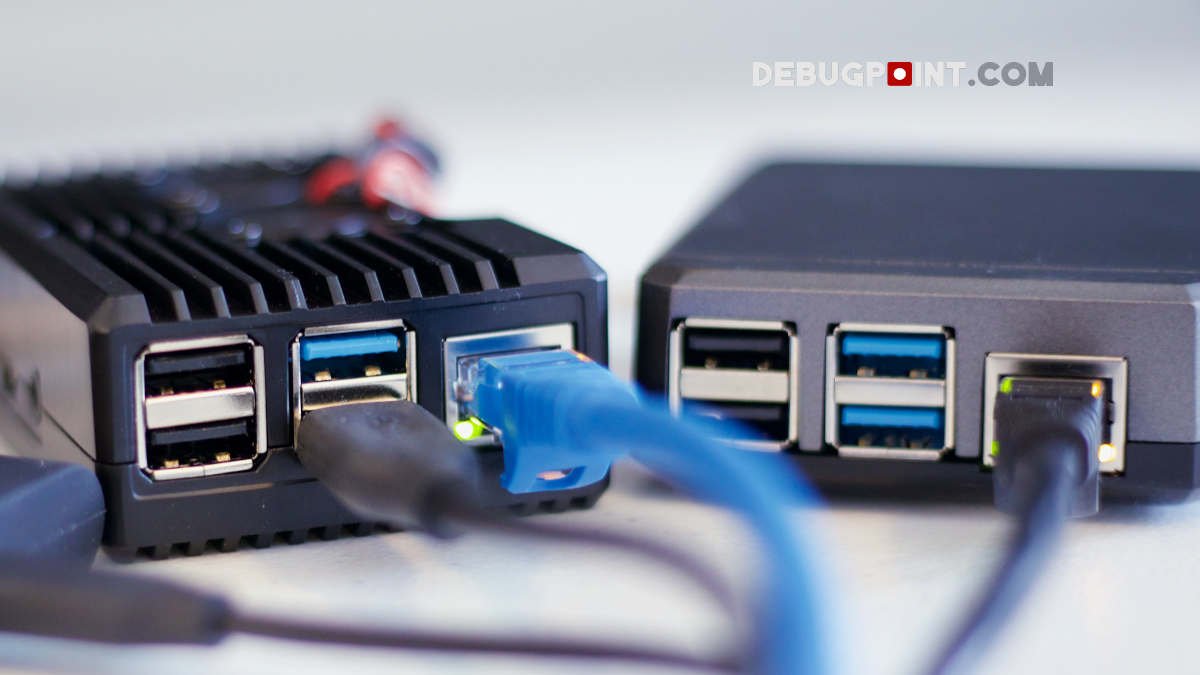 Ethernet Splitter vs. Switch: What's the Difference? 