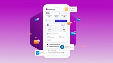 Firefox Relay - is now a Premium Service
