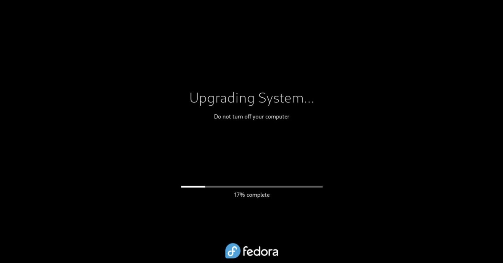 How to Upgrade to Fedora 35 from Fedora 34 Workstation