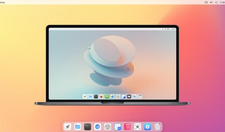 Cutefish OS Review – Impressive Linux Distribution in the Making Cutefish OS Review – Impressive Linux Distribution in the Making