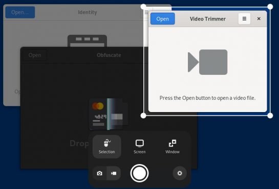 デスクトップの機能強化、ファイルの高速化などを備えた GNOME 46 が登場