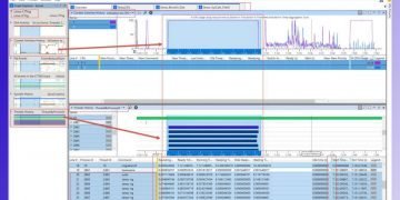 Microsoft Performance Tools for Linux - Running via WPA