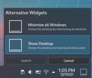 Top 10 KDE Plasma Hidden Feature That You Didn't Know About