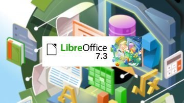 LibreOffice 7.3