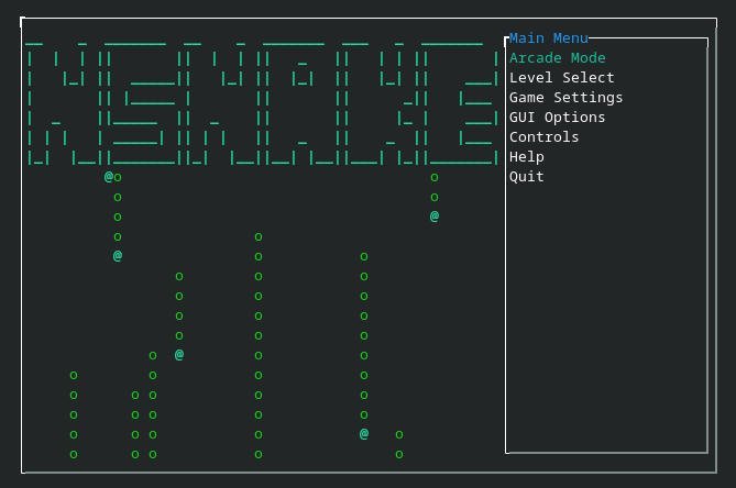 How To Play The Classic Snake Game In Linux Terminal - OSTechNix