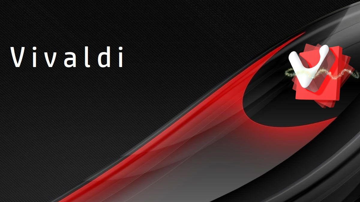 Vivaldi 5.0