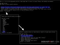 Install Arch Linux Using archinstall Automated Script [Tutorial]