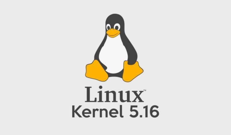 Linux Kernel 5.16 Released. This is What’s New Linux Kernel 5.16 Released. This is What’s New