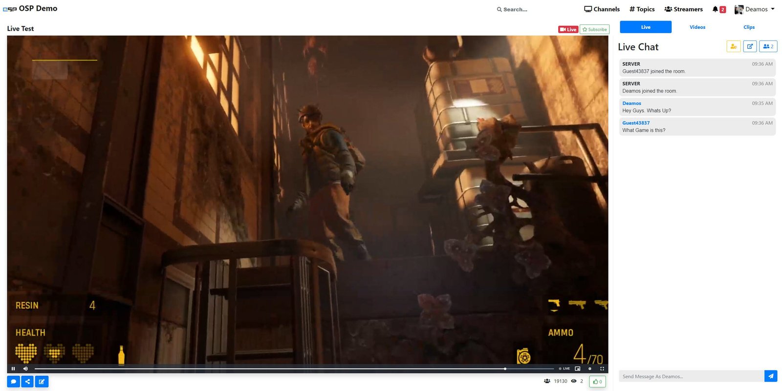 Top 5 Live Streaming Applications for Ubuntu and Other Linux [2024 Edition]