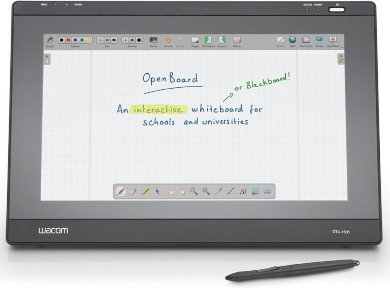 Best Whiteboard Applications for Linux Systems